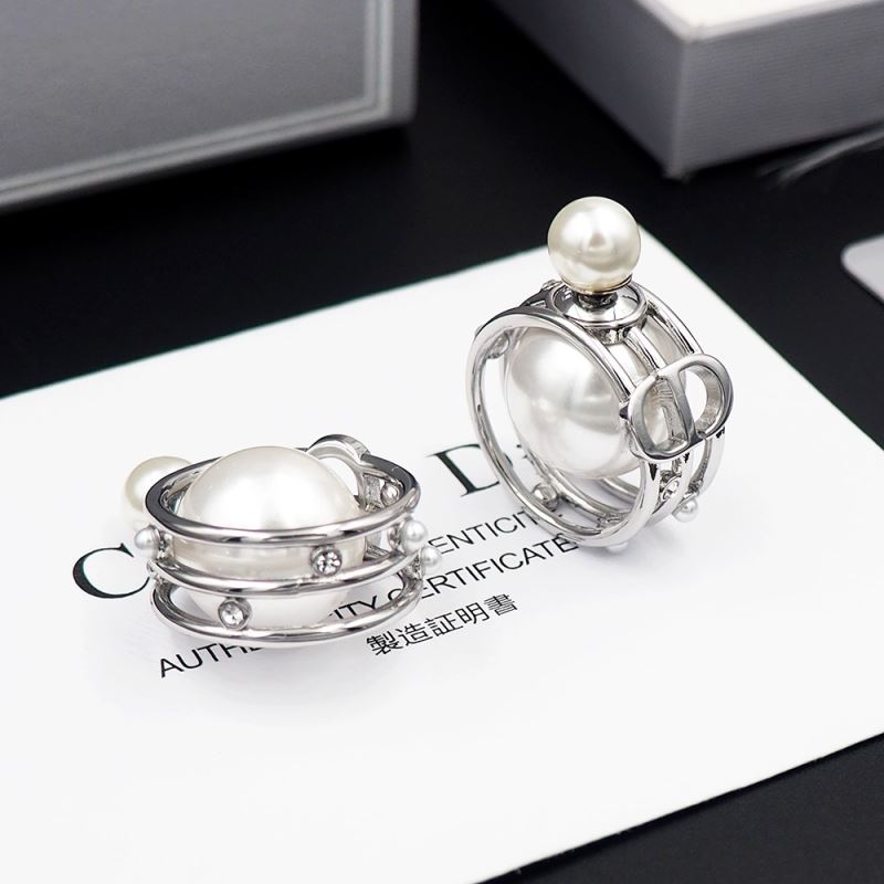 Christian Dior Earrings